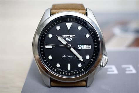 fake seiko 5 automatic watch|seiko watch identifier.